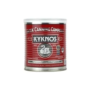 Τοματοπολτός 28% 860γρ.