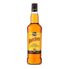 WHITE HORSE Ουίσκι 700ml