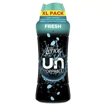 Lenor Unstoppables Fresh Ενισχυτικό Αρώματος - 495 g