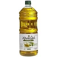 Ελαιόλαδο Κλασικό Χρυσελιά 2 lt
