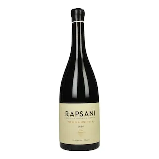 TERRA PETRA Οίνος Ερυθρός Ξηρός Ραψάνη 750ml