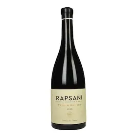 TERRA PETRA Οίνος Ερυθρός Ξηρός Ραψάνη 750ml