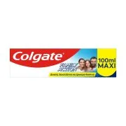COLGATE Οδοντόκρεμα Family Action 100ml
