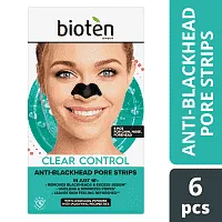 Bioten Clean Control Strip 6τεμ