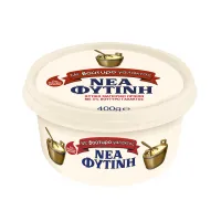 ΝΕΑ ΦΥΤΙΝΗ Με Άρωμα Βουτύρου 400gr