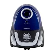 Ηλεκτρική Σκούπα ROHNSON Μπλε 750W 2lt