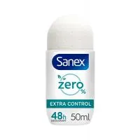 Sanex Dermo-Extra Control Αποσμητικό Roll-On 50ml
