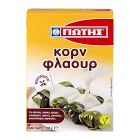 Κορν φλάουρ 200gr
