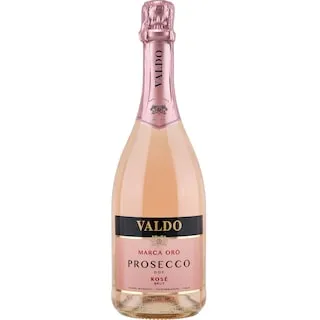 VALDO PROSECCO Οίνος Αφρώδης Ροζέ Valdo Prosecco 750ml