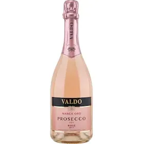 VALDO PROSECCO Οίνος Αφρώδης Ροζέ Valdo Prosecco 750ml