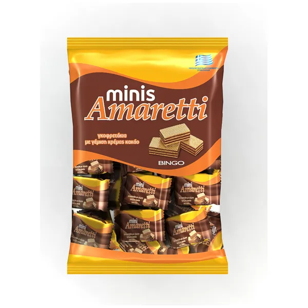 minis 165γρ.