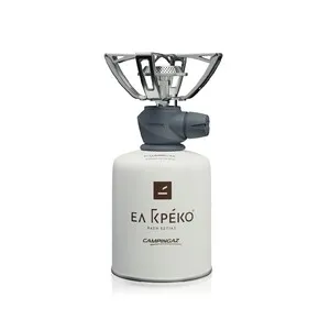 ΕΛ ΓΚΡΕΚΟ Εστία Primal