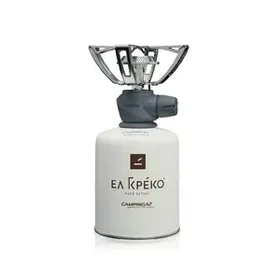 ΕΛ ΓΚΡΕΚΟ Εστία Primal