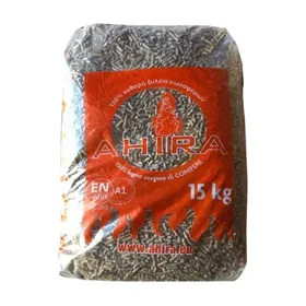 Πέλλετ Ξύλου Plus A1 15kg
