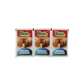 ΓΑΛΑΞΙΑΣ BAKING POWDER 3X20GR