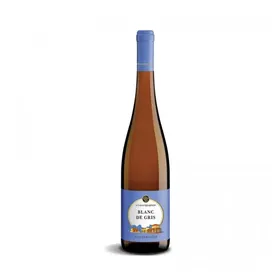 Blanc De Gris ΚΤΗΜΑ ΤΣΕΛΕΠΟΥ 750ml