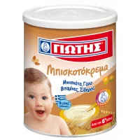 ΓΙΩΤΗΣ 300G ΜΠΙΣΚΟΤΟΚΡΕΜΑ