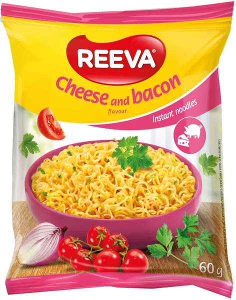 instant noodles 60γρ. (όλες οι γεύσεις)