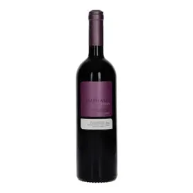 ΠΑΥΛΙΔΗΣ THEMA Οίνος Ερυθρός Emphasis Syrah 750ml