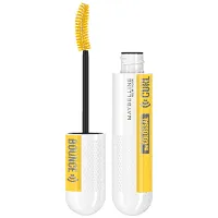 Maybelline Μάσκαρα Colossa Curl Very Black