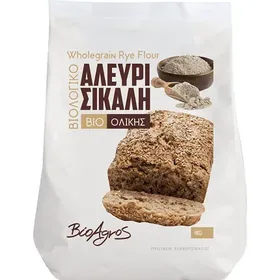 αλεύρι ολικής 1 κιλό