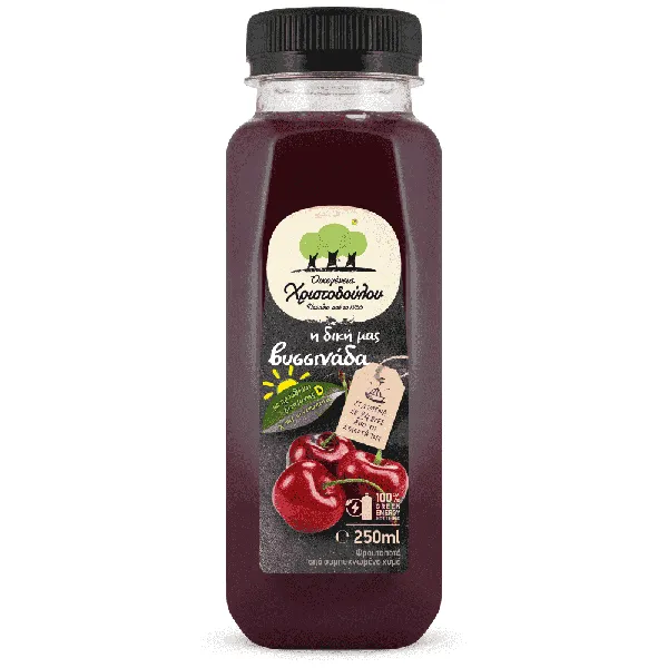 JELLY Φρουτοποτά