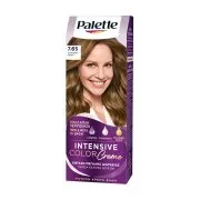 Schwarzkopf Palette Intensive Color Creme Light Βαφή Μαλλιών No7.65 Μόκα