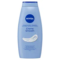 Nivea Creme Smooth Αφρόλουτρο 750ml.
