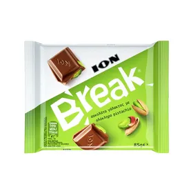 Break Pistachio