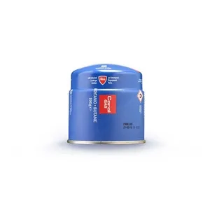 CORAL GAS Με ILL Φιαλίδιο Υγραερίου 190γρ.