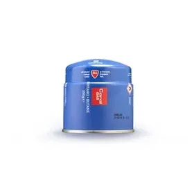 CORAL GAS Με ILL Φιαλίδιο Υγραερίου 190γρ.