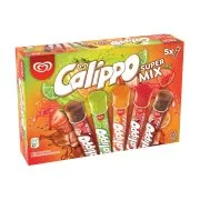 CALIPPO Supermix Γρανίτες Χωρίς γλουτένη 5τεμ 525g (525ml)