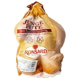 RONSARD Γαλοπούλα Γαλλίας Κατεψυγμένη 3.6kg