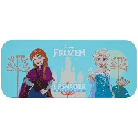 Disney Frozen Μανο Κασετίνα 5τεμ