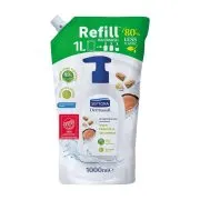 Septona Derm Κρεμοσάπουνο Ανταλλακτικό Pistachio & Sandalwood 1lt