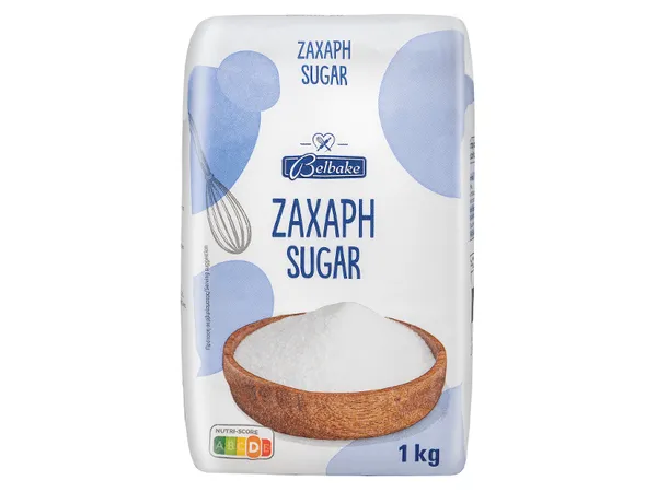 Ζάχαρη 1 kg