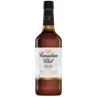 Ουίσκι Canadian Club 700 ml