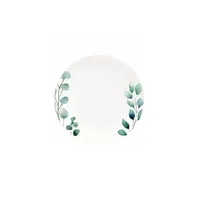 πιατέλα opal με σχέδιο 32cm