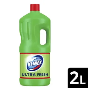 KLINEX Ultra Χλωρίνη Fresh 2lt