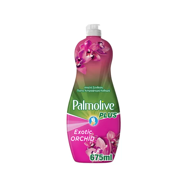 Palmolive Erotic Orchid 675ml