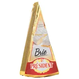 PRESIDENT Τυρί Μαλακό President Brie 200g