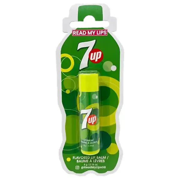 Read My Lips 7UP Lip Balm 4γρ.