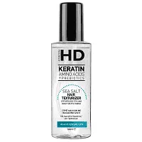 HD Sea Salt Hair Texturizer 160ml