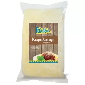 Κεφαλοτύρι ΓΑΛΑΞΙΑΣ τριμμένο 200ΓΡ.