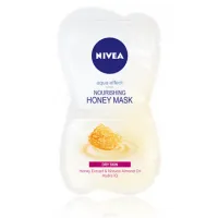 Μάσκα Περιποίησης με Μέλι Nivea 2x7,5 ml