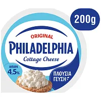 Cottage Cheese 200γρ.