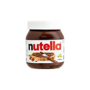 NUTELLA Ferrero 400γρ.