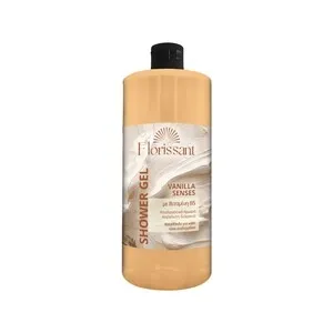 FLORISSANT Vanilla Senses Αφρόλουτρο 1 lt