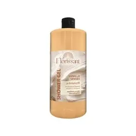FLORISSANT Vanilla Senses Αφρόλουτρο 1 lt