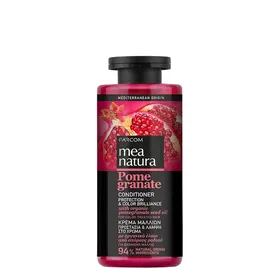 Mea Natura Pomegranate Αντιγηραντική & Συσφικτική Κρέμα